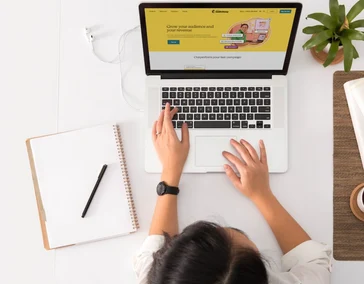 Цифровые каналы продаж