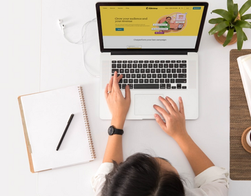 Цифровые каналы продаж