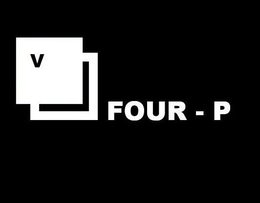 FOUR - P