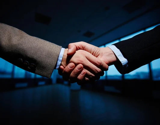 Развитие партнерской сети