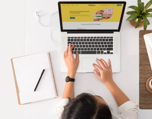 Цифровые каналы продаж