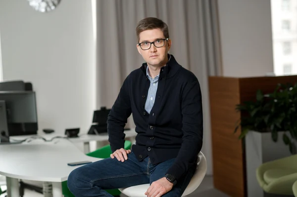 Митрофанов Иван