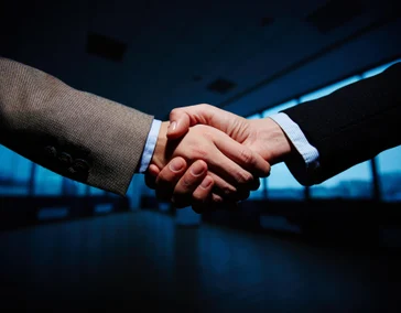 Развитие партнерской сети