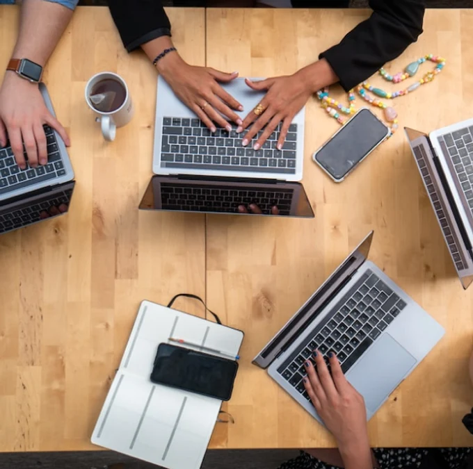 Закрытое комьюнити